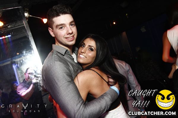 Gravity Soundbar nightclub photo 148 - February 22nd, 2014