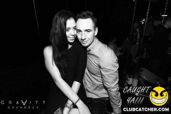 Gravity Soundbar nightclub photo 149 - February 22nd, 2014