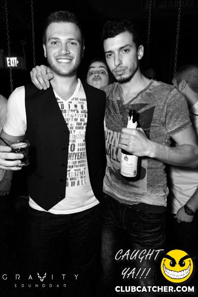 Gravity Soundbar nightclub photo 150 - February 22nd, 2014