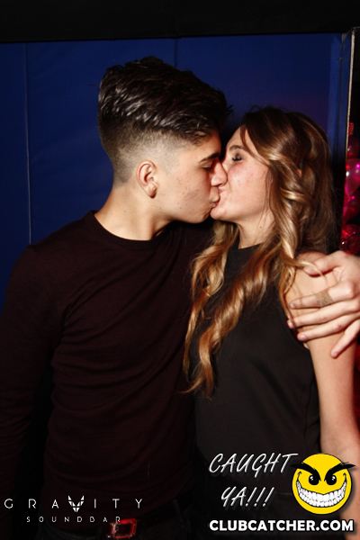 Gravity Soundbar nightclub photo 16 - February 22nd, 2014
