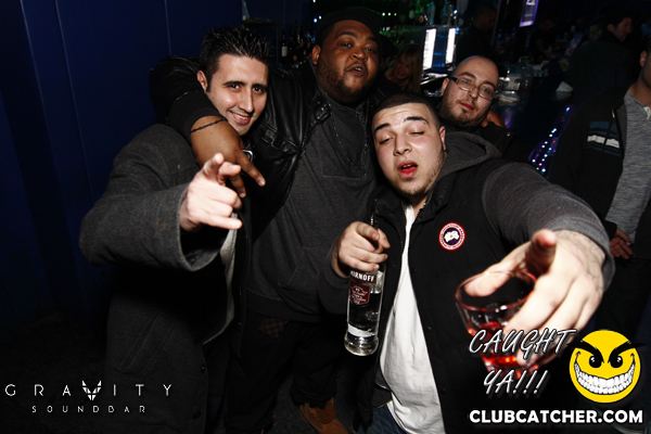 Gravity Soundbar nightclub photo 152 - February 22nd, 2014