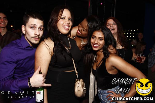 Gravity Soundbar nightclub photo 154 - February 22nd, 2014