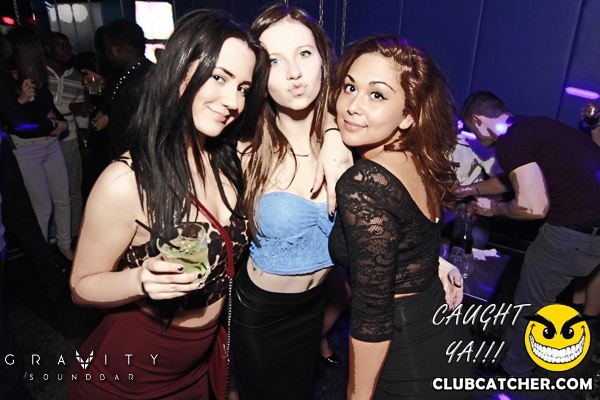 Gravity Soundbar nightclub photo 155 - February 22nd, 2014