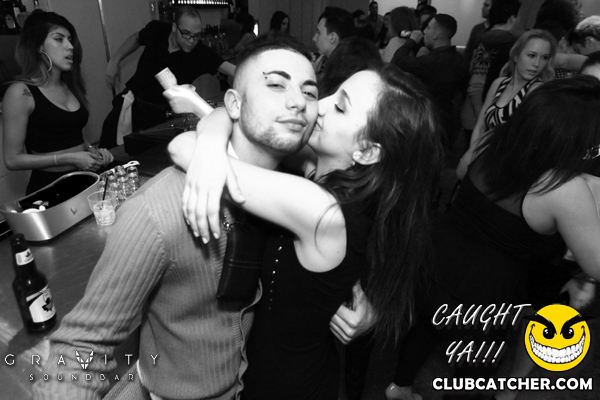 Gravity Soundbar nightclub photo 158 - February 22nd, 2014