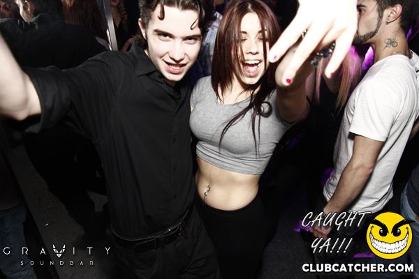 Gravity Soundbar nightclub photo 160 - February 22nd, 2014