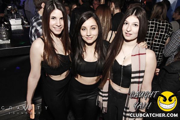 Gravity Soundbar nightclub photo 161 - February 22nd, 2014