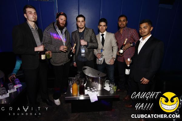 Gravity Soundbar nightclub photo 162 - February 22nd, 2014