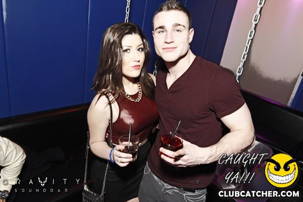 Gravity Soundbar nightclub photo 163 - February 22nd, 2014