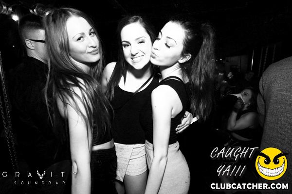 Gravity Soundbar nightclub photo 166 - February 22nd, 2014