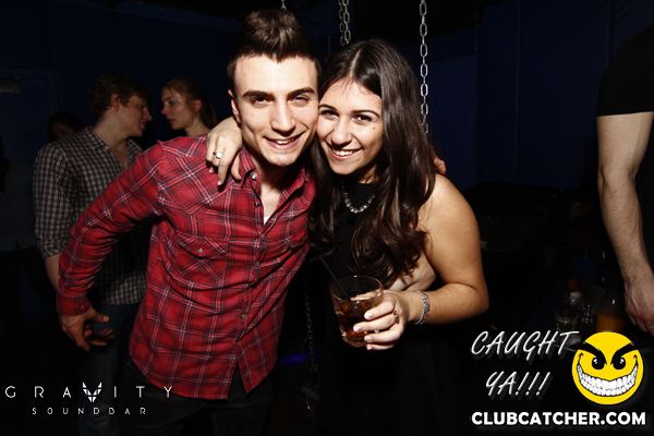 Gravity Soundbar nightclub photo 167 - February 22nd, 2014