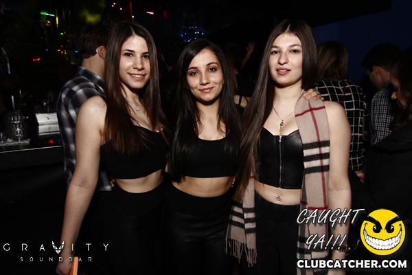 Gravity Soundbar nightclub photo 18 - February 22nd, 2014