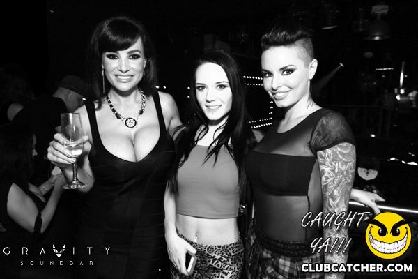 Gravity Soundbar nightclub photo 171 - February 22nd, 2014