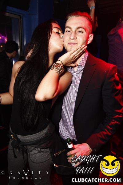 Gravity Soundbar nightclub photo 172 - February 22nd, 2014