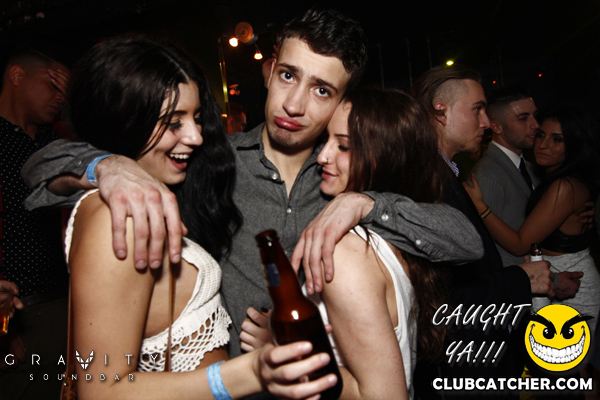 Gravity Soundbar nightclub photo 174 - February 22nd, 2014
