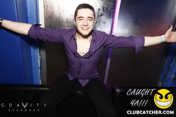 Gravity Soundbar nightclub photo 175 - February 22nd, 2014