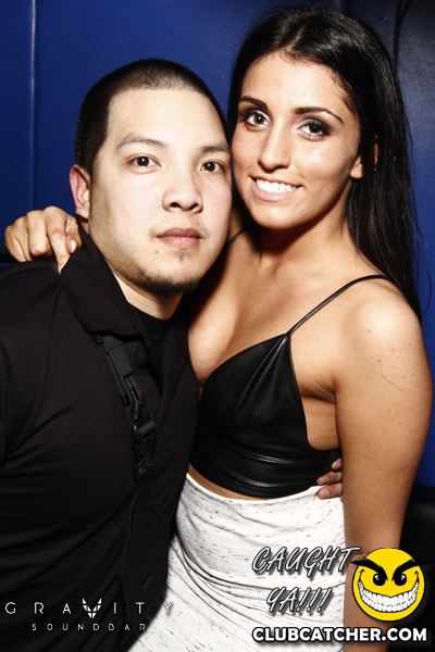 Gravity Soundbar nightclub photo 176 - February 22nd, 2014
