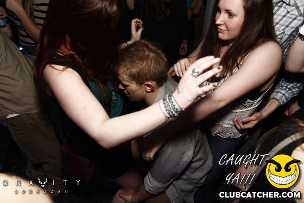 Gravity Soundbar nightclub photo 178 - February 22nd, 2014