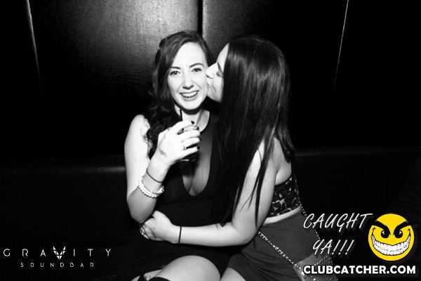 Gravity Soundbar nightclub photo 182 - February 22nd, 2014
