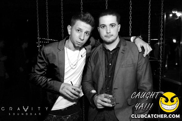 Gravity Soundbar nightclub photo 183 - February 22nd, 2014