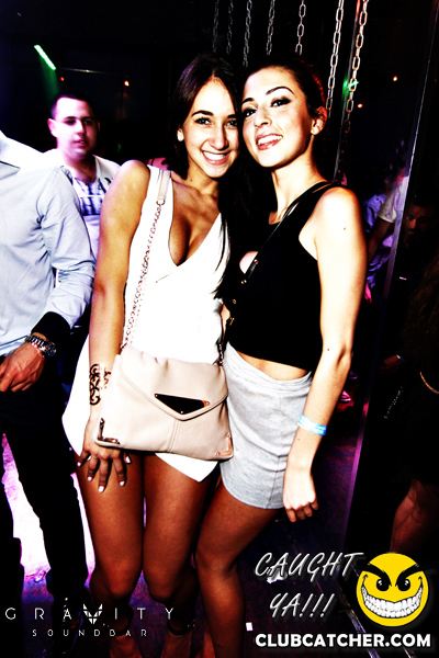 Gravity Soundbar nightclub photo 184 - February 22nd, 2014