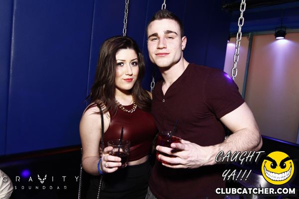 Gravity Soundbar nightclub photo 185 - February 22nd, 2014