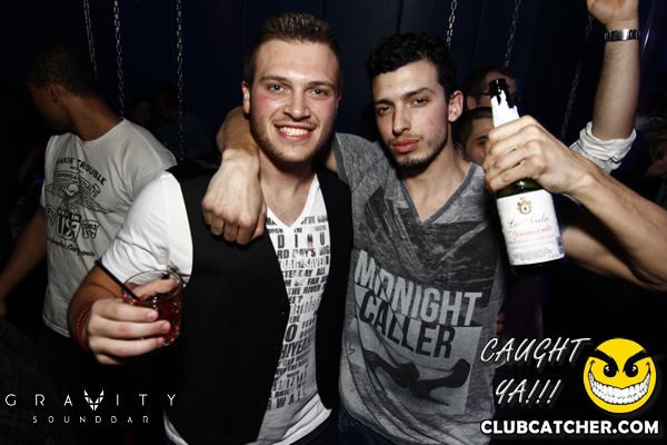 Gravity Soundbar nightclub photo 186 - February 22nd, 2014