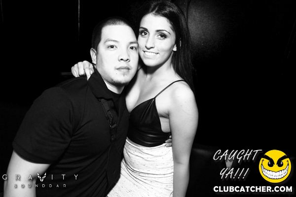 Gravity Soundbar nightclub photo 187 - February 22nd, 2014