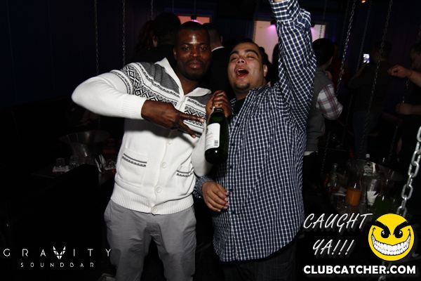 Gravity Soundbar nightclub photo 188 - February 22nd, 2014