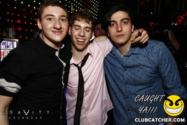 Gravity Soundbar nightclub photo 189 - February 22nd, 2014