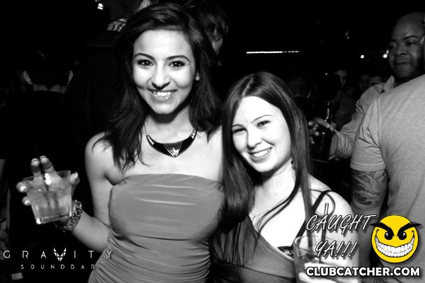 Gravity Soundbar nightclub photo 190 - February 22nd, 2014