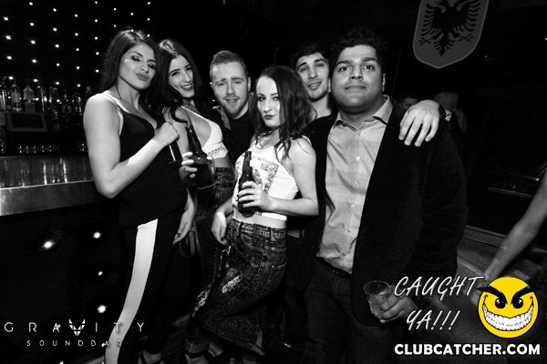 Gravity Soundbar nightclub photo 192 - February 22nd, 2014