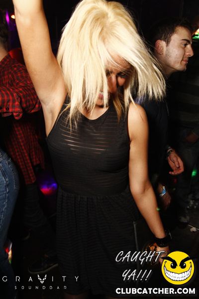 Gravity Soundbar nightclub photo 194 - February 22nd, 2014