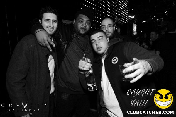 Gravity Soundbar nightclub photo 195 - February 22nd, 2014