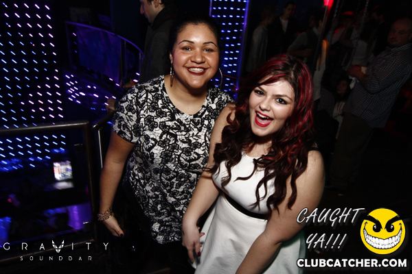 Gravity Soundbar nightclub photo 197 - February 22nd, 2014