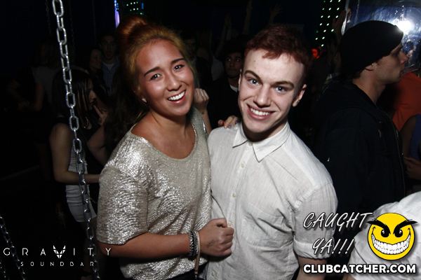 Gravity Soundbar nightclub photo 198 - February 22nd, 2014