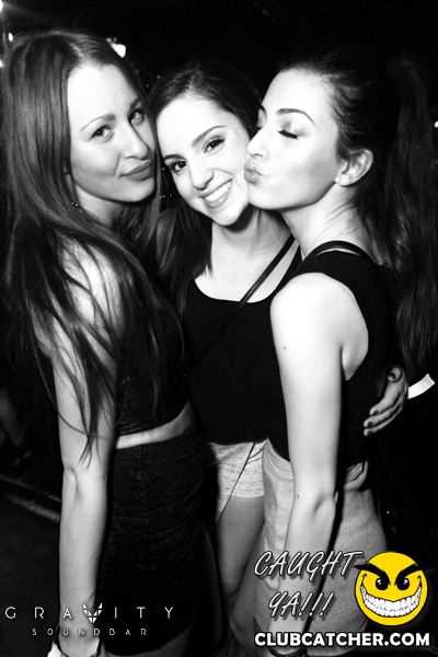 Gravity Soundbar nightclub photo 199 - February 22nd, 2014