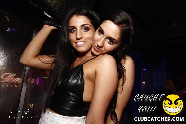 Gravity Soundbar nightclub photo 21 - February 22nd, 2014