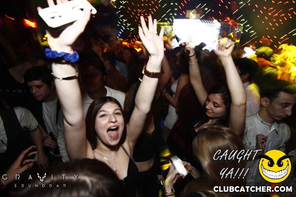 Gravity Soundbar nightclub photo 203 - February 22nd, 2014