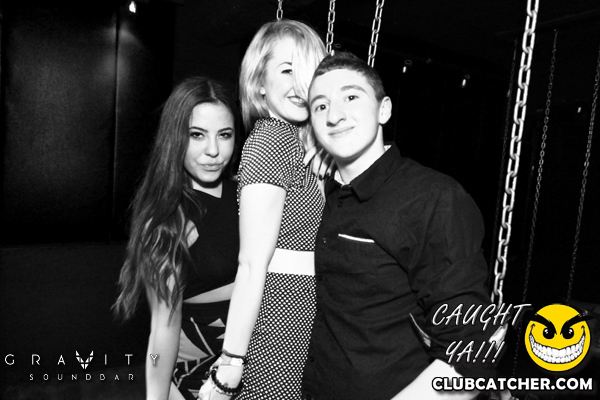 Gravity Soundbar nightclub photo 205 - February 22nd, 2014