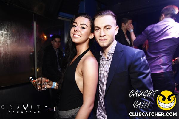 Gravity Soundbar nightclub photo 209 - February 22nd, 2014
