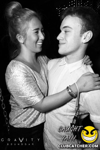 Gravity Soundbar nightclub photo 210 - February 22nd, 2014