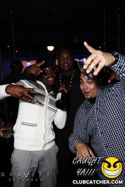 Gravity Soundbar nightclub photo 211 - February 22nd, 2014