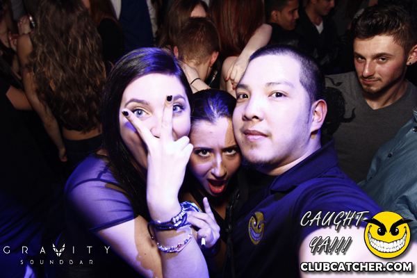 Gravity Soundbar nightclub photo 212 - February 22nd, 2014