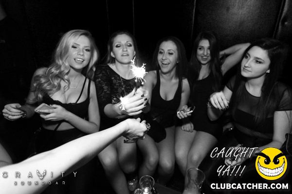 Gravity Soundbar nightclub photo 213 - February 22nd, 2014