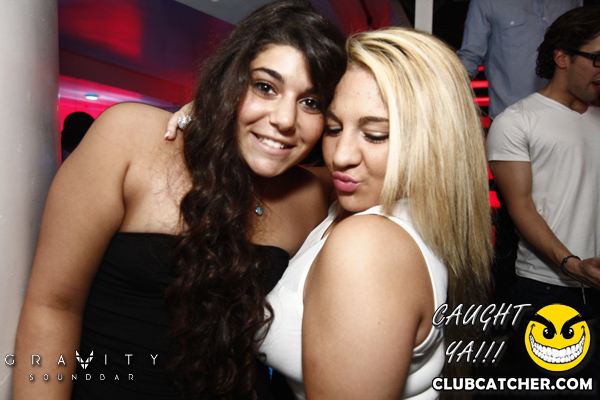 Gravity Soundbar nightclub photo 218 - February 22nd, 2014