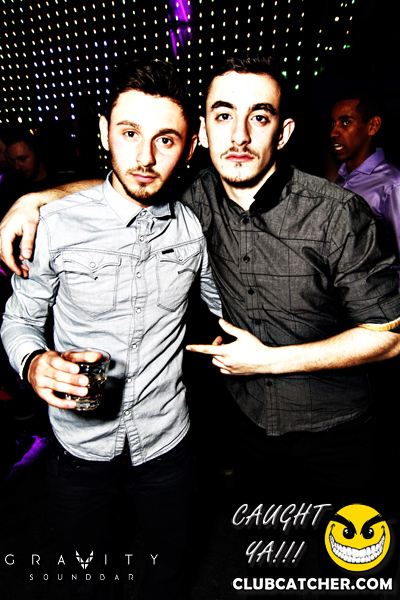 Gravity Soundbar nightclub photo 219 - February 22nd, 2014