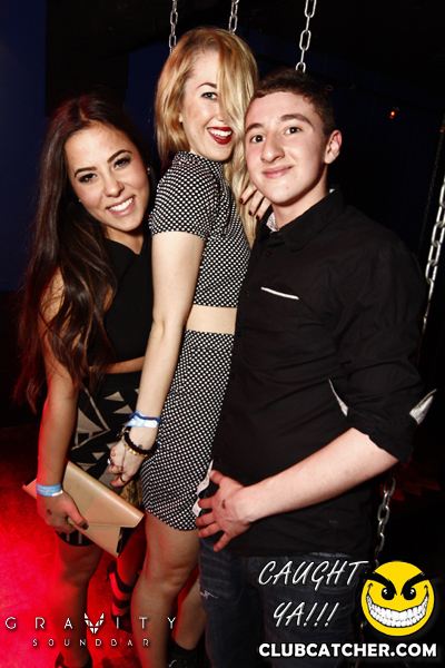 Gravity Soundbar nightclub photo 220 - February 22nd, 2014