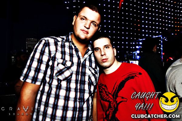 Gravity Soundbar nightclub photo 221 - February 22nd, 2014