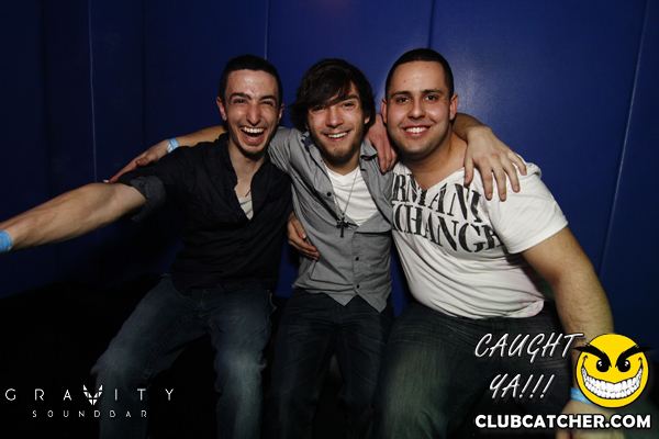 Gravity Soundbar nightclub photo 222 - February 22nd, 2014
