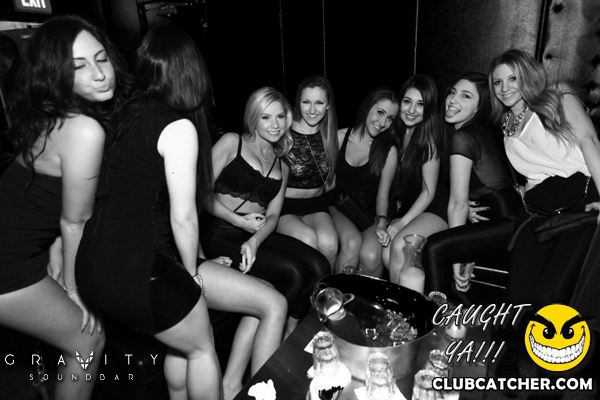 Gravity Soundbar nightclub photo 223 - February 22nd, 2014